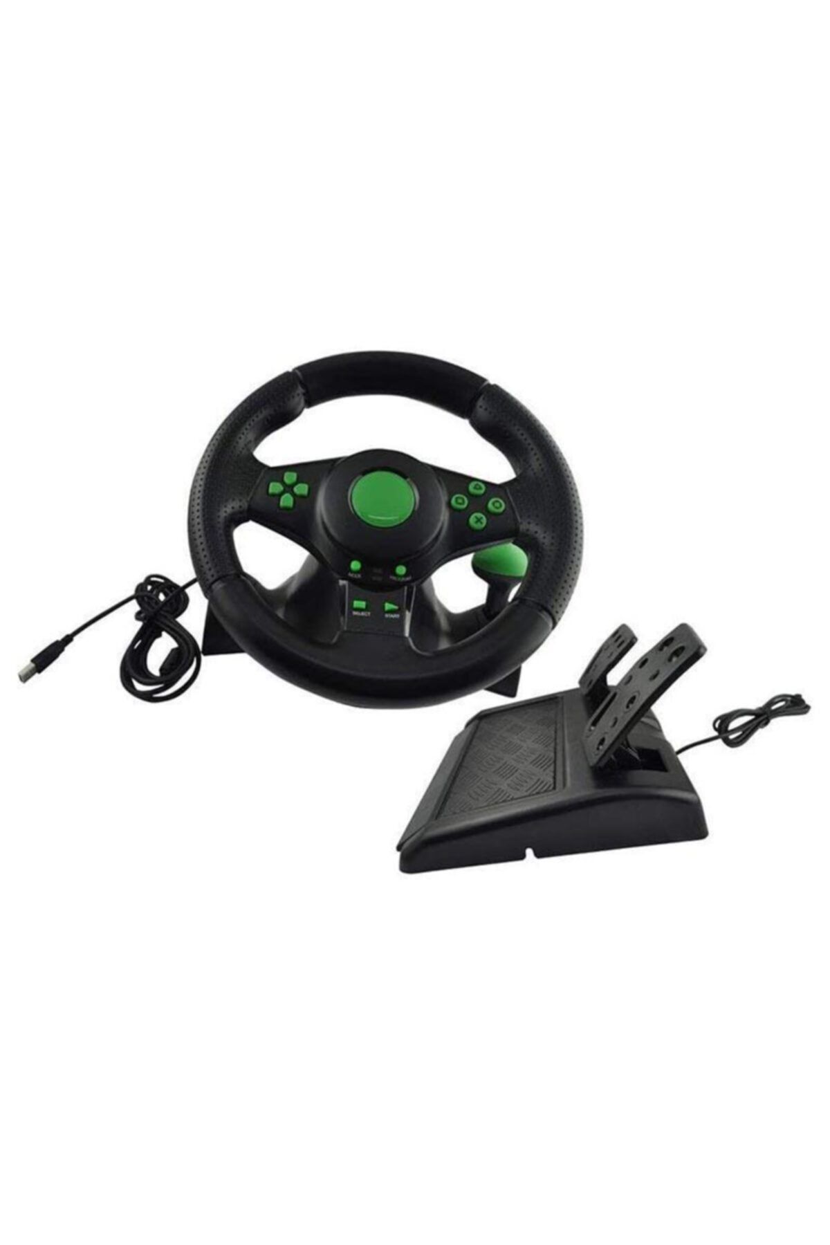Powermaster Oyun Direksiyon Pc