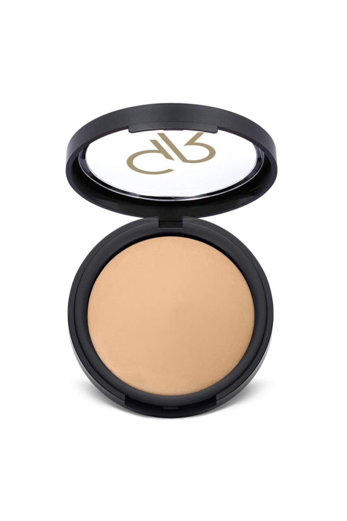 Golden Rose Terracotta Pudra Mineral No:03