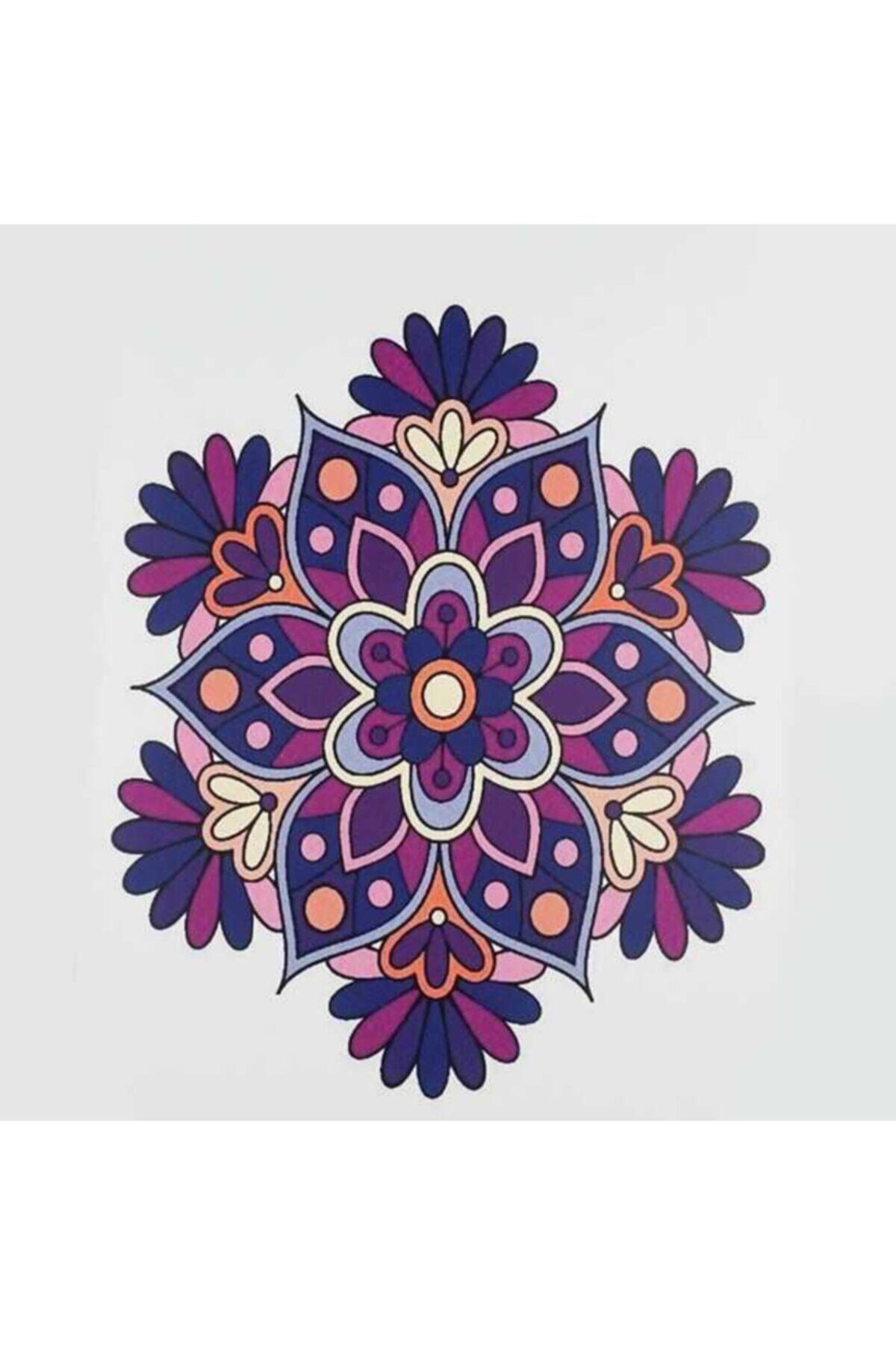 Noname Pano Keçe Seti Model 5