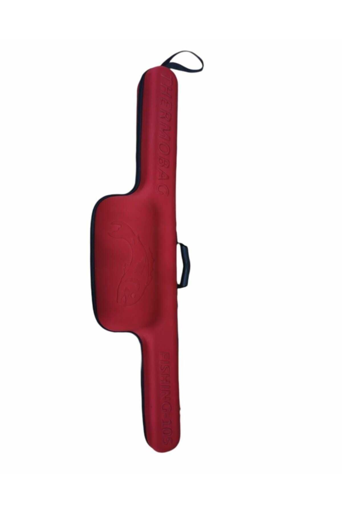 KILIÇ AV BAYİİ SELİM KILIÇ Olta Çantası Lüks Kalıb 105 Cm 2 Adet Olta Sığmaktadır