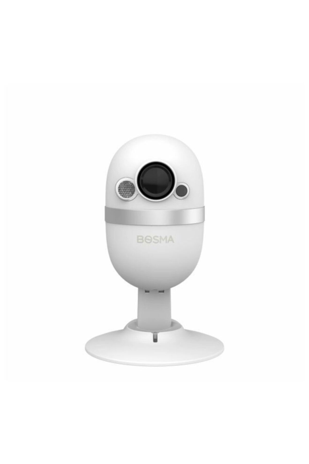 Bosma Kapsül Bebek Kamerası Wıfı/1080pikselhd/7x24 Renkli Gece Görüş/karşılıklı Konuşma/2aezacapsule