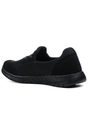 Black Sea 575 Zn Kadın Siyah Günlük Ayakkabı Image 3