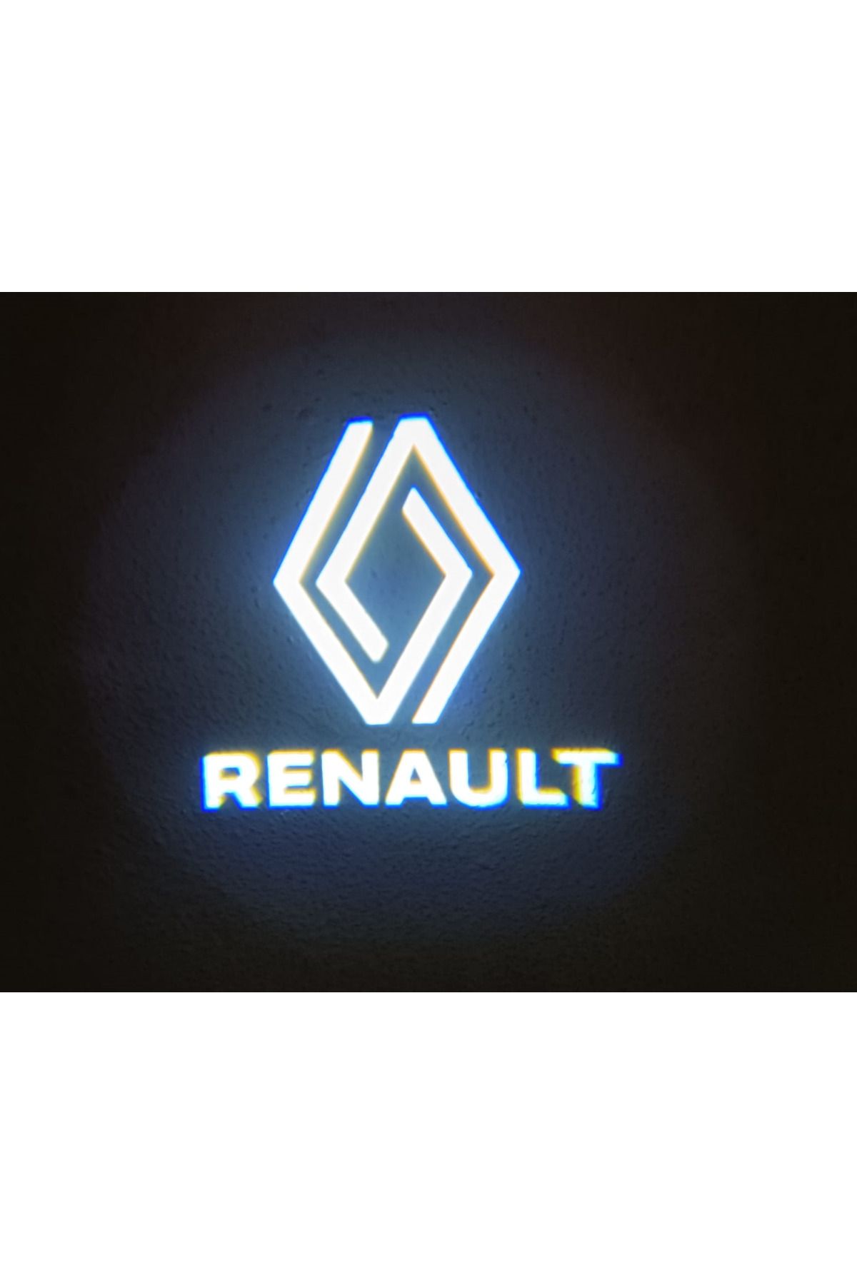 FEMEXYeni Renault UyumluPilli Yapıştırmalı Ka...