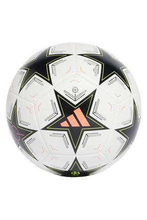 UEFA Champions League Unisex Beyaz Futbol Topu IX4062 Image 0