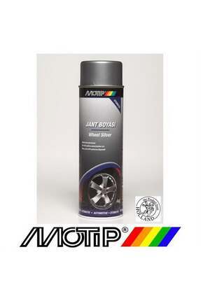 Aluminyum Jant Boyası 500 Ml. Made in Holland 04313059 Image 0