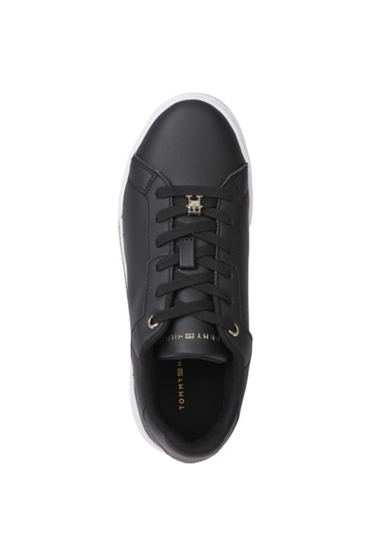 Court Sneaker Golden Th