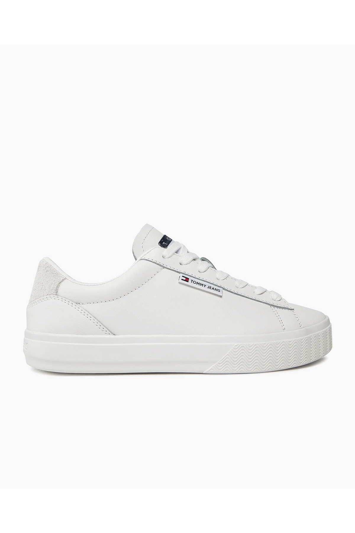 Tommy Hilfiger Cupsole LowTop Sneakers