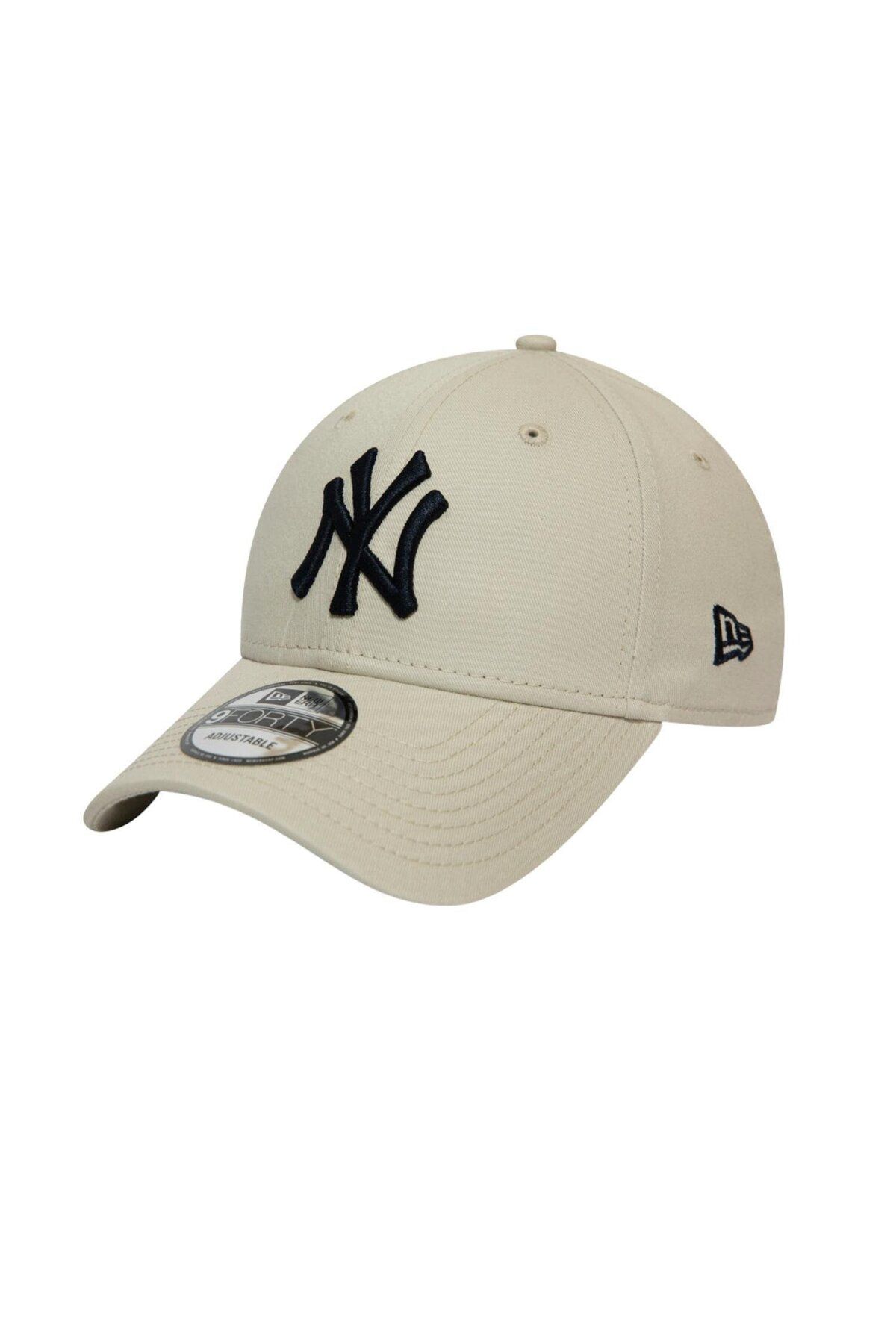 NEW ERA 940 League EssentialNeyyan Bej Şapka