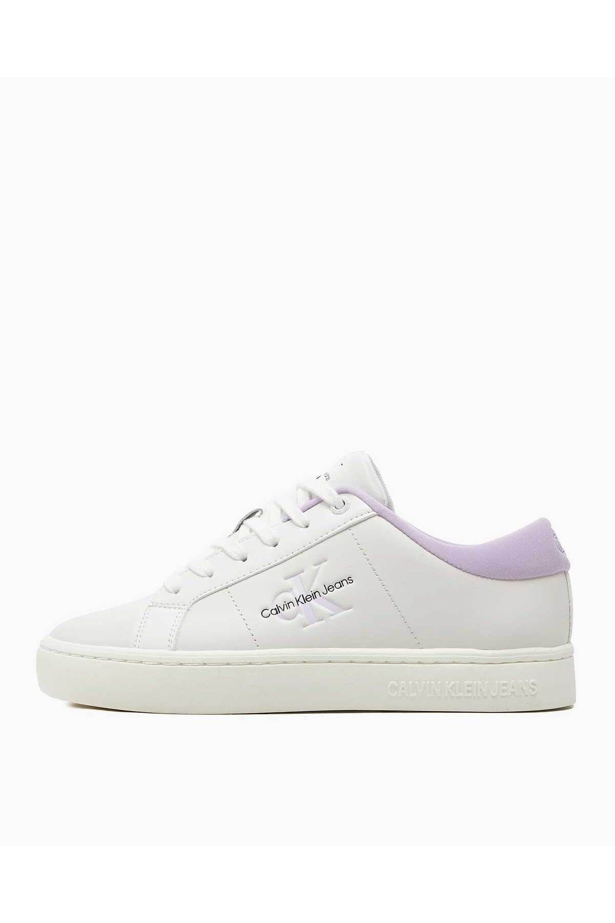 Classic Cupsole Low Top Sneakers