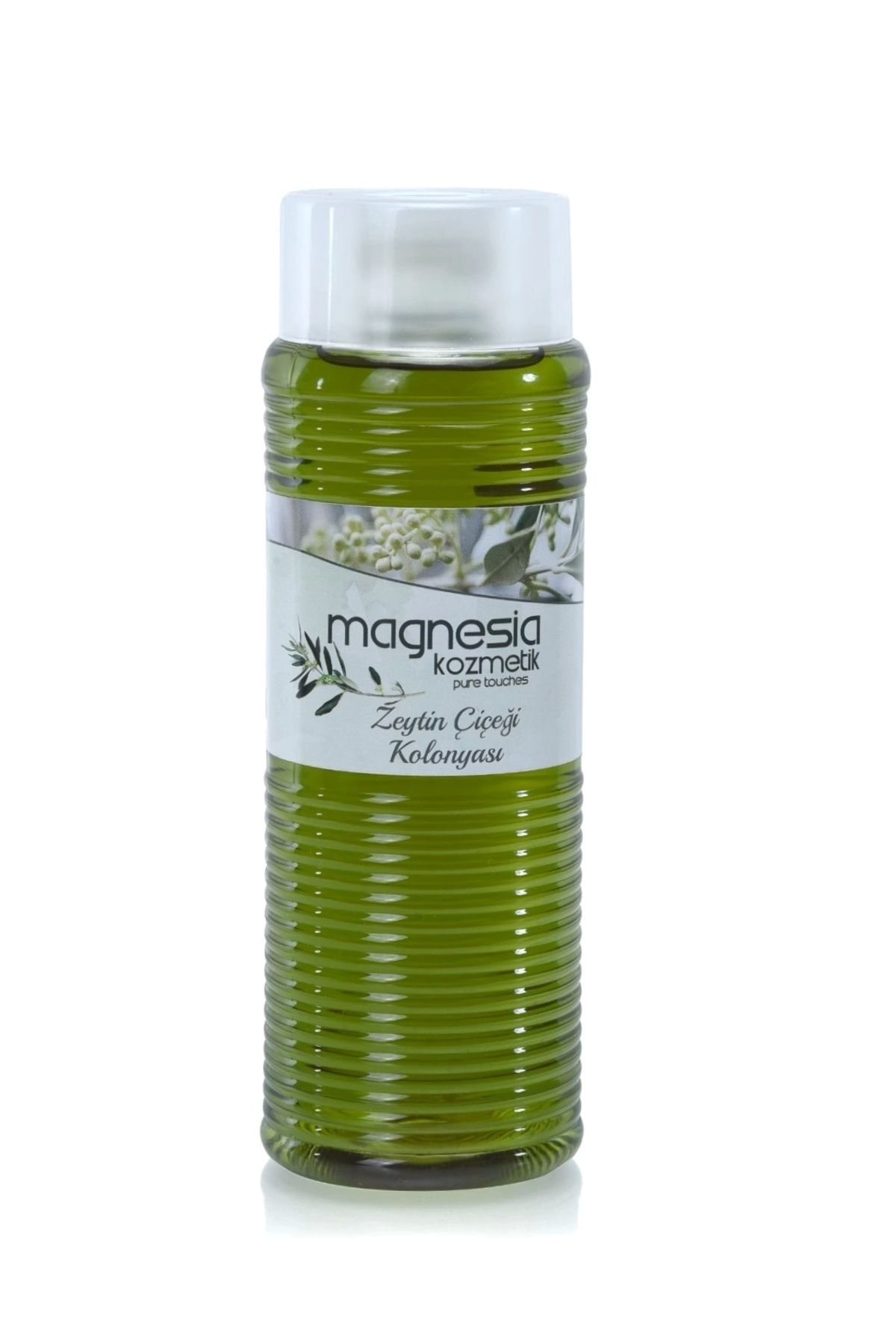 Magnesia Kozmetik Pure TouchesMagnesia 400 ml...