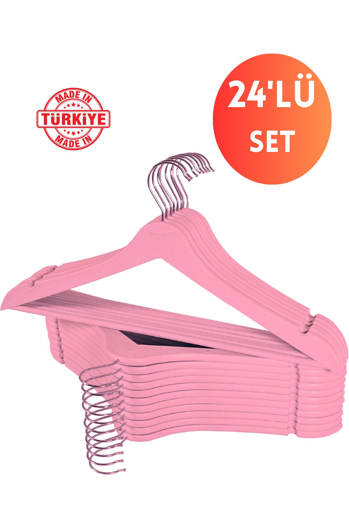 Dorcia Home Ahşap GörünümlüPlastik A Kalite 2...