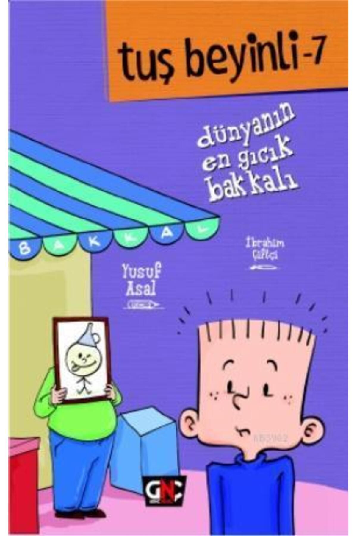 Genç Nesil Tuş Beyinli 7(DÜNYANIN EN GICIK BA...