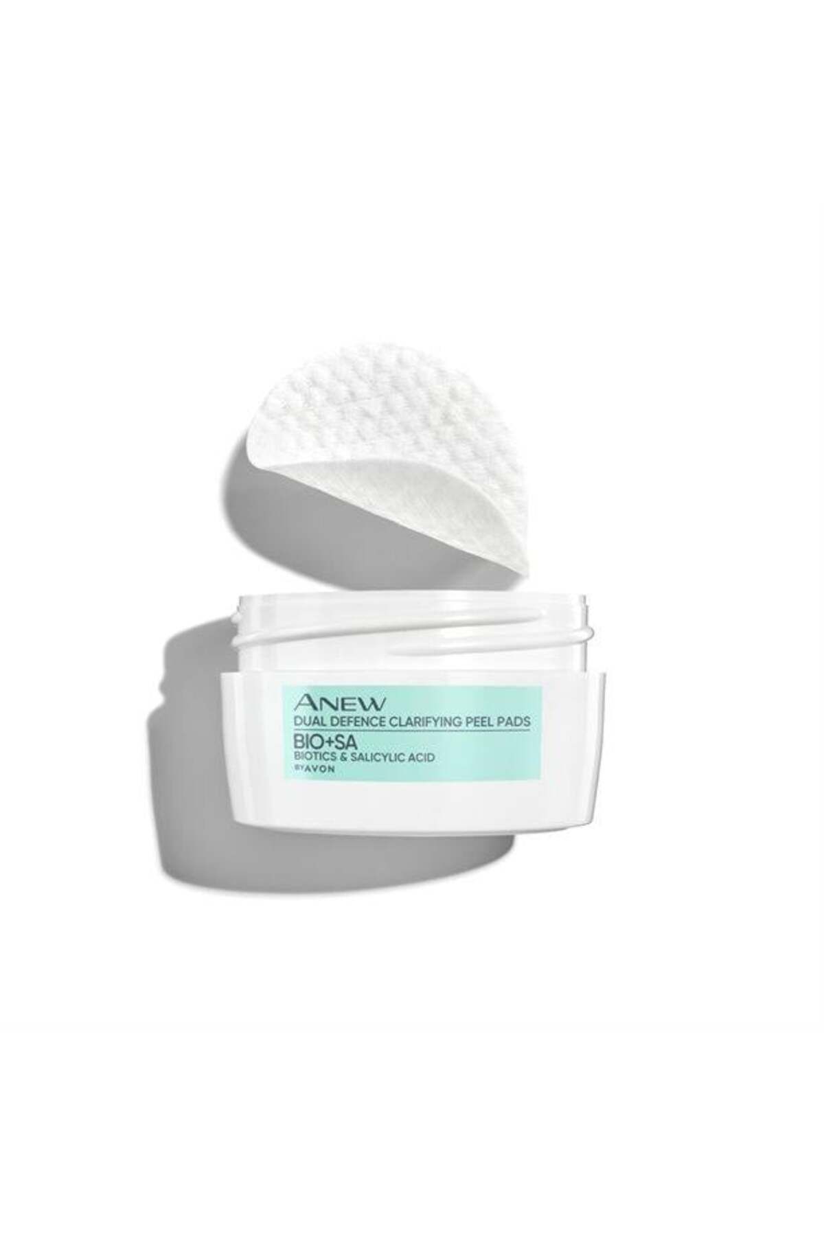 AvonAnew Dual DefencePeeling Etkili Pedler 30...