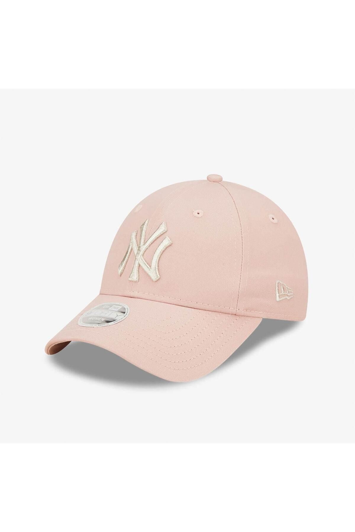 NEW ERA 60357983 MetallicLogo 9forty Neyyan K...