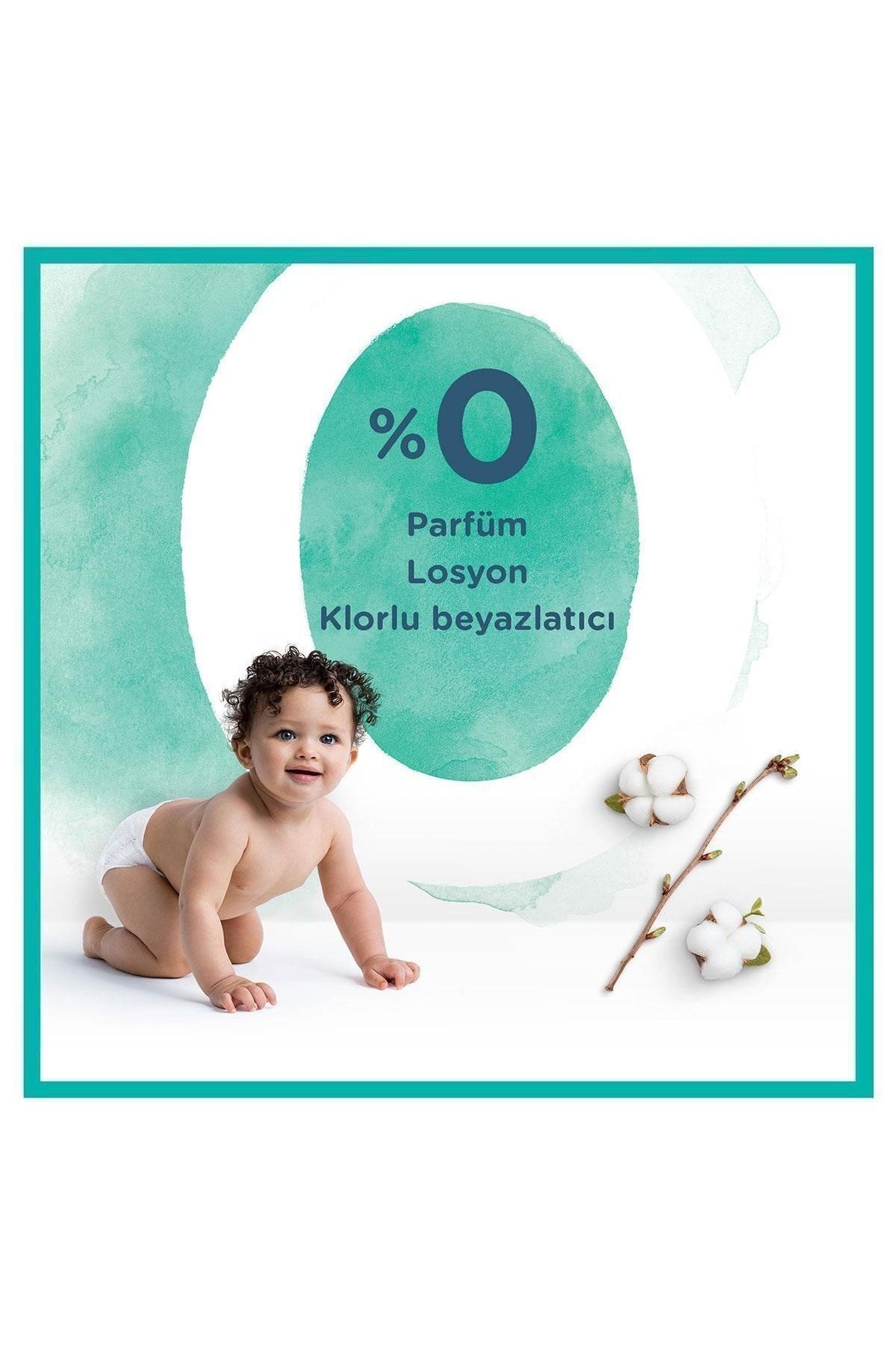 Pampers Harmonie Bebek Bezi 5 Beden 17 Adet Kategori: Bebek Bezi