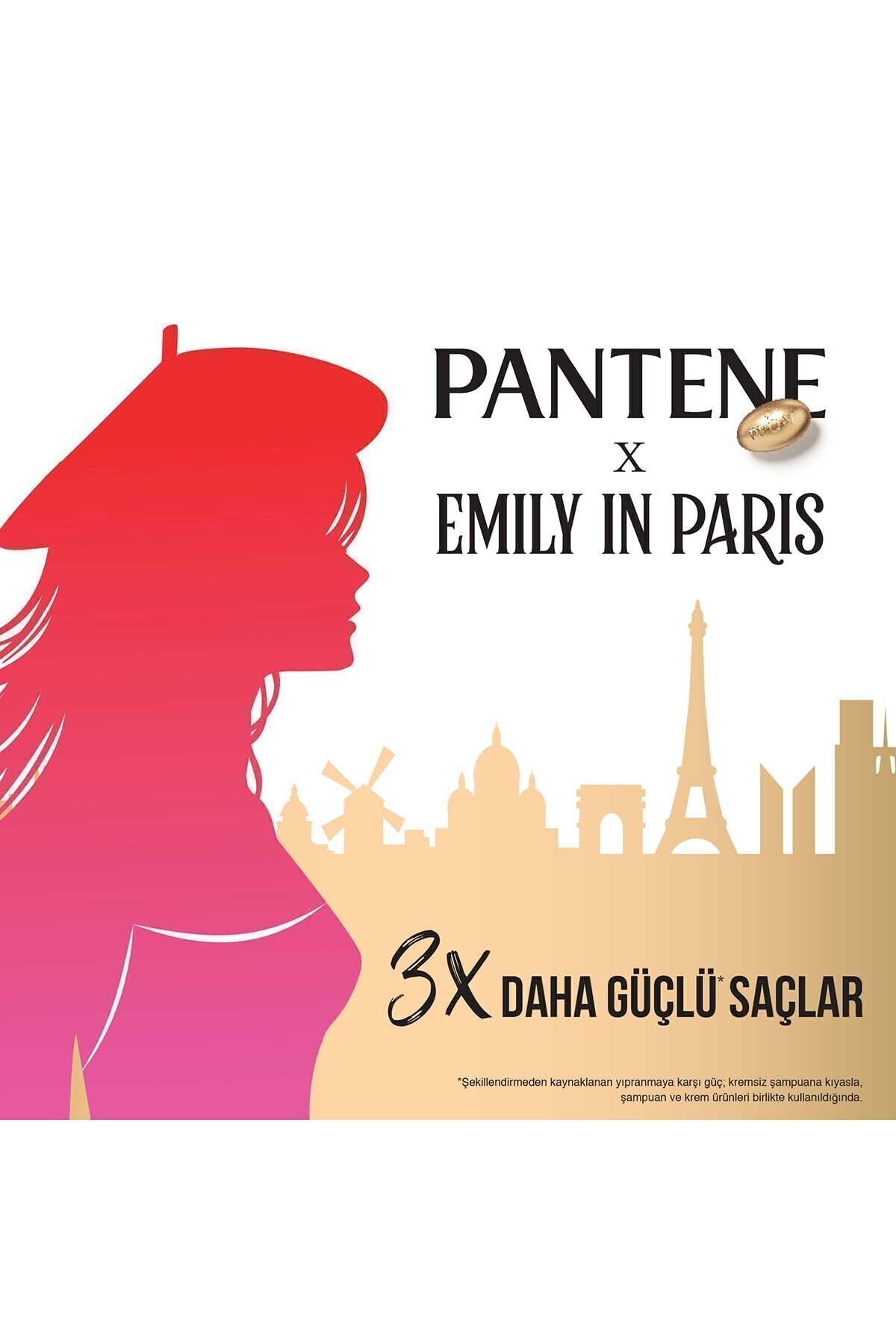 Emily in Paris Keratin Koruyucu Maske 200 ML