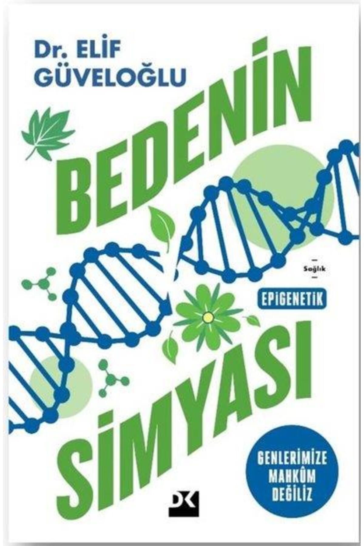 Doğan KitapBedenin Simyası