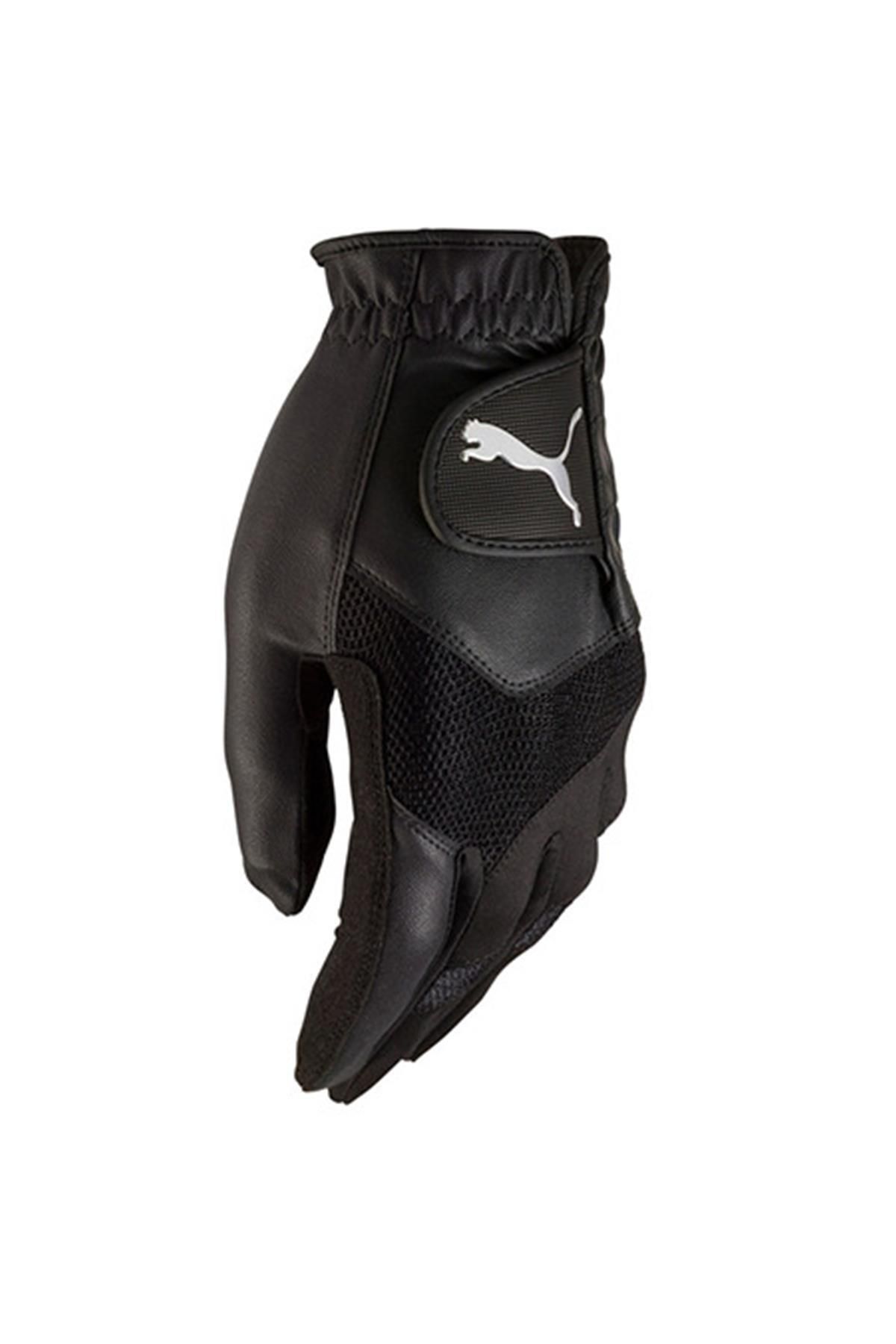 Callaway Puma Womens Storm LH Glove M Black -...