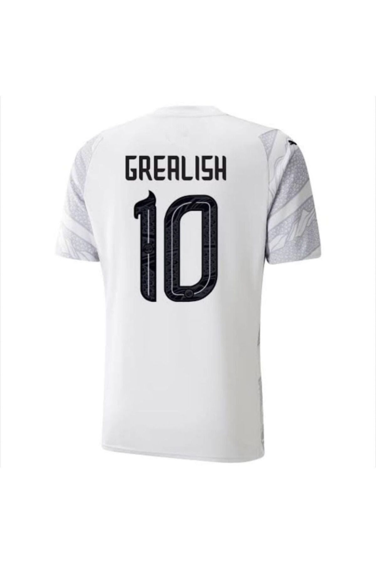 feriköy Çin Yılı 2023/24sezonu Jack Grealish...