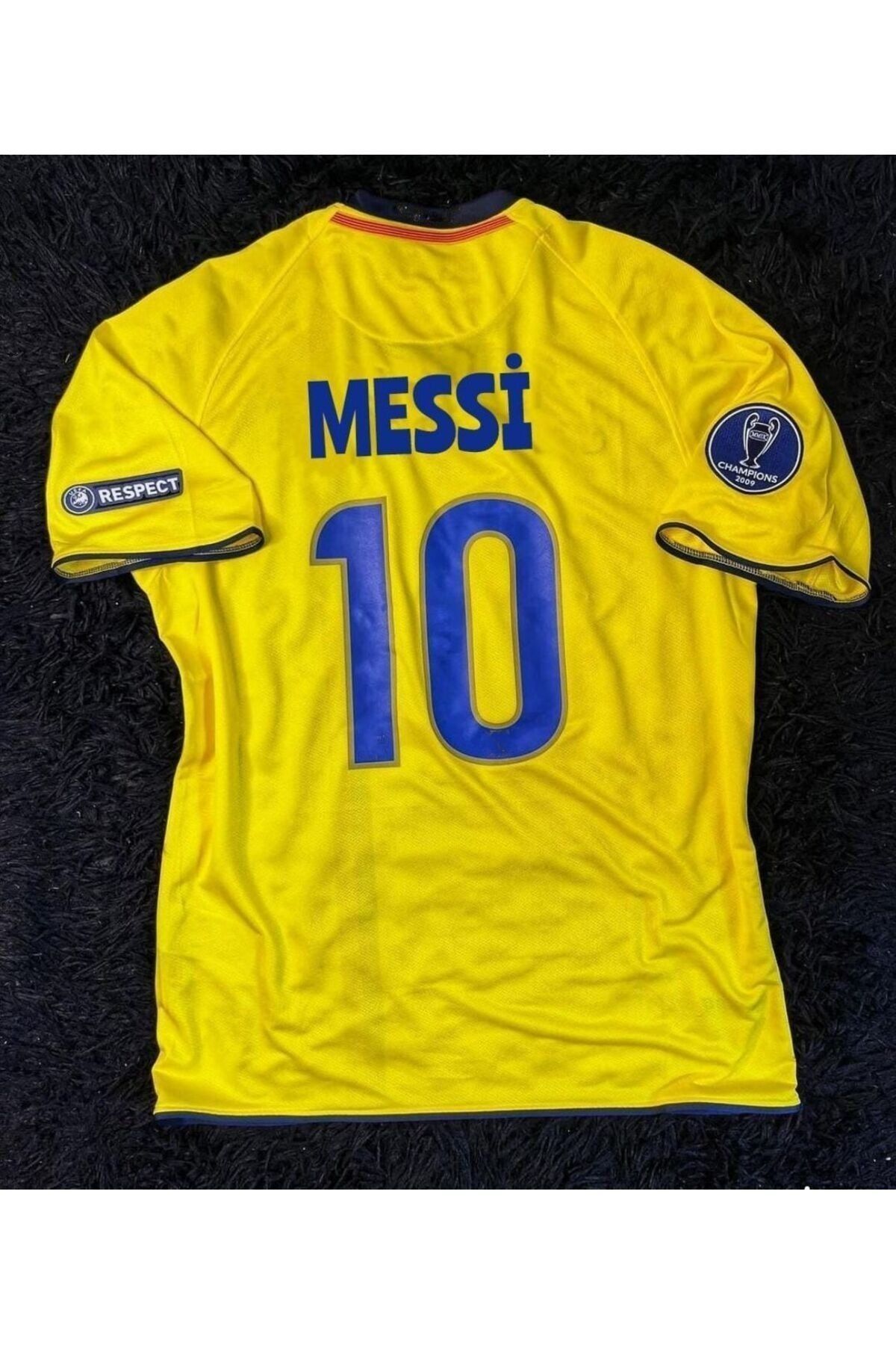 feriköy 2008/09 Sezonu LionelMessi Nostalji F...