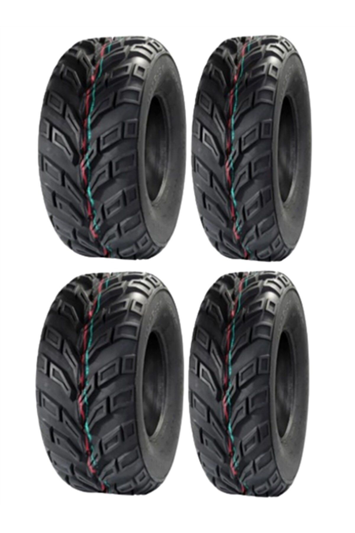 Anlas 22x7-10 Ve 22x10-10An-track Atv Lastiği