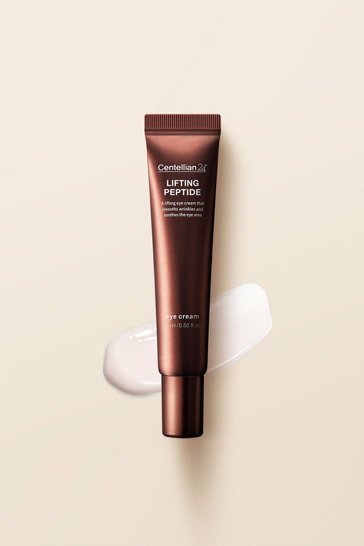 Lifting Peptide Eye Cream 15ml (42 Çeşit Peptide )