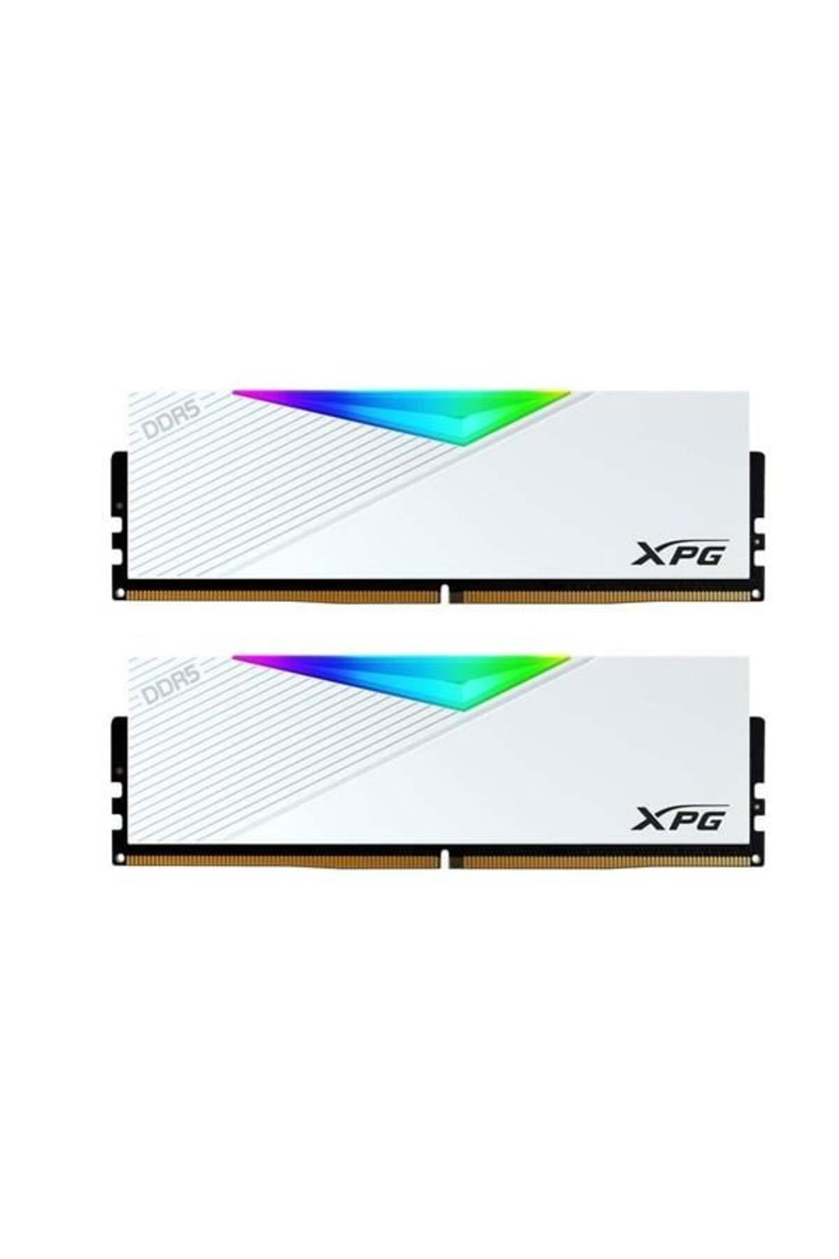 XPG 32gb (2X 16GB) Ddr56400mhz Cl32 Rgb Dual...