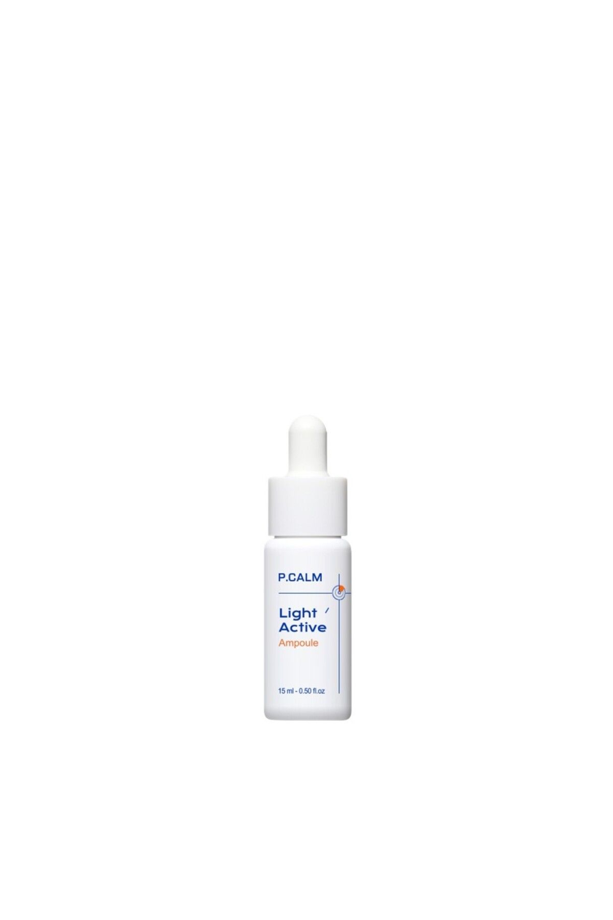 P Calm P.Calm Light ActiveAmpoule - Traneksam...