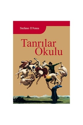 Tanrılar Okulu Image 0