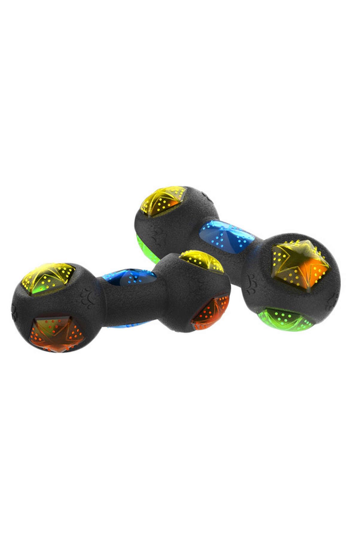 Pawise DIA MOND DUMBELL KÖPEKOYUNCAĞI 562135