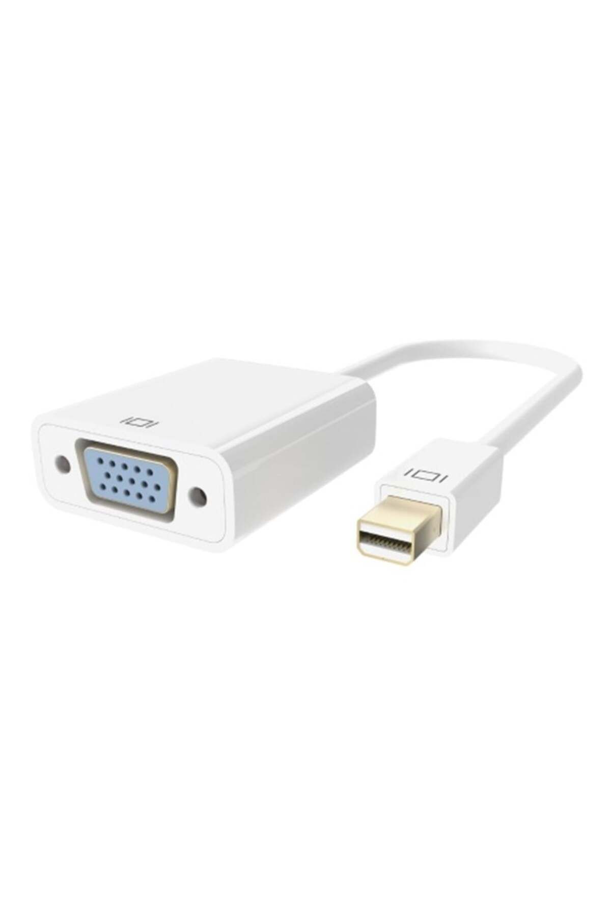 NIVATECH Ntc2049 Mini DisplayPort To Vga Adap...