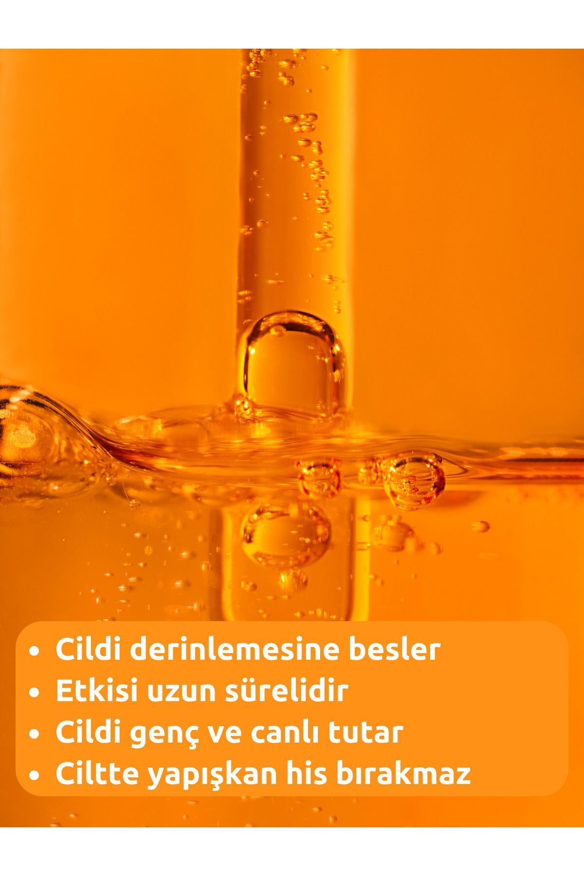 Leke Karşıtı Aydınlatıcı C Vitamini Serum Glutatyon, %20 Askorbik Asit, %5 Ferulik Asit 30 ml