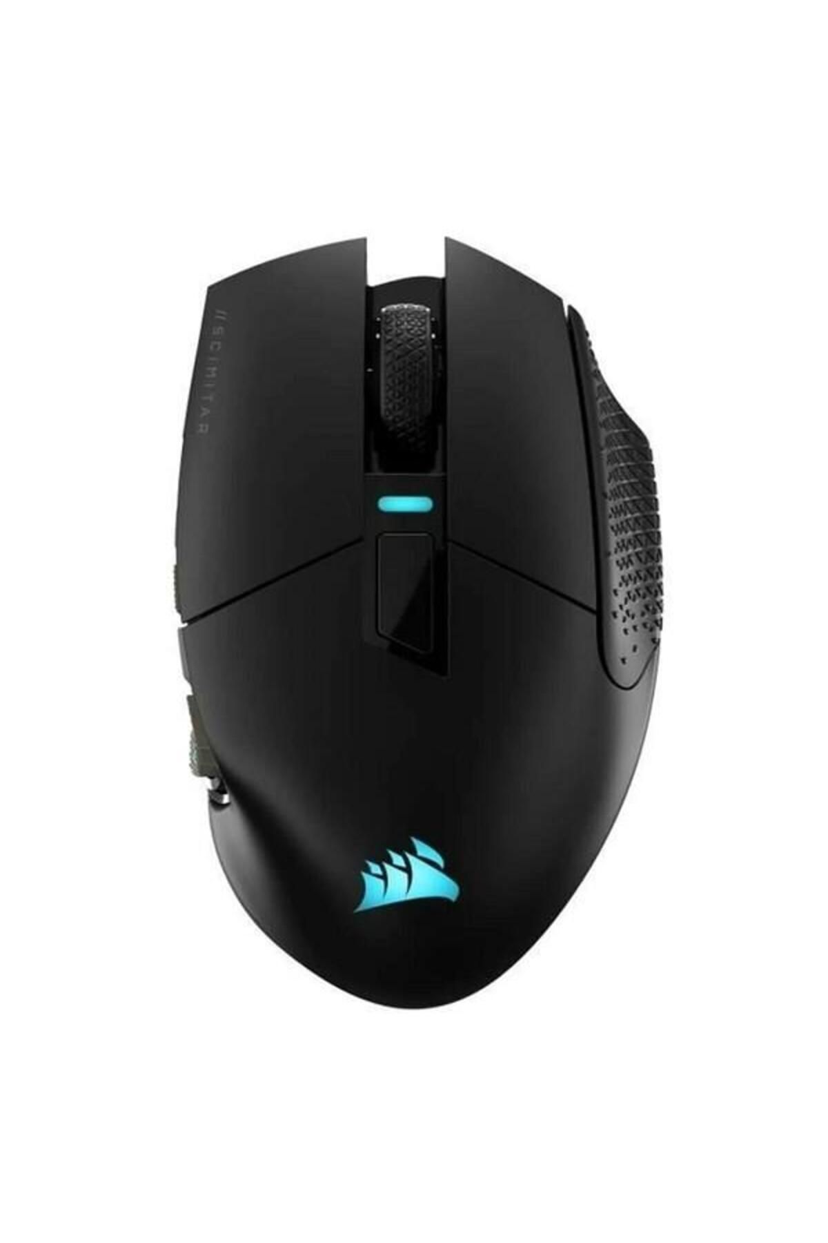 Corsaır Scımıtar Elıte Ch-9314311-eu Kablosuz Gaming Mouse