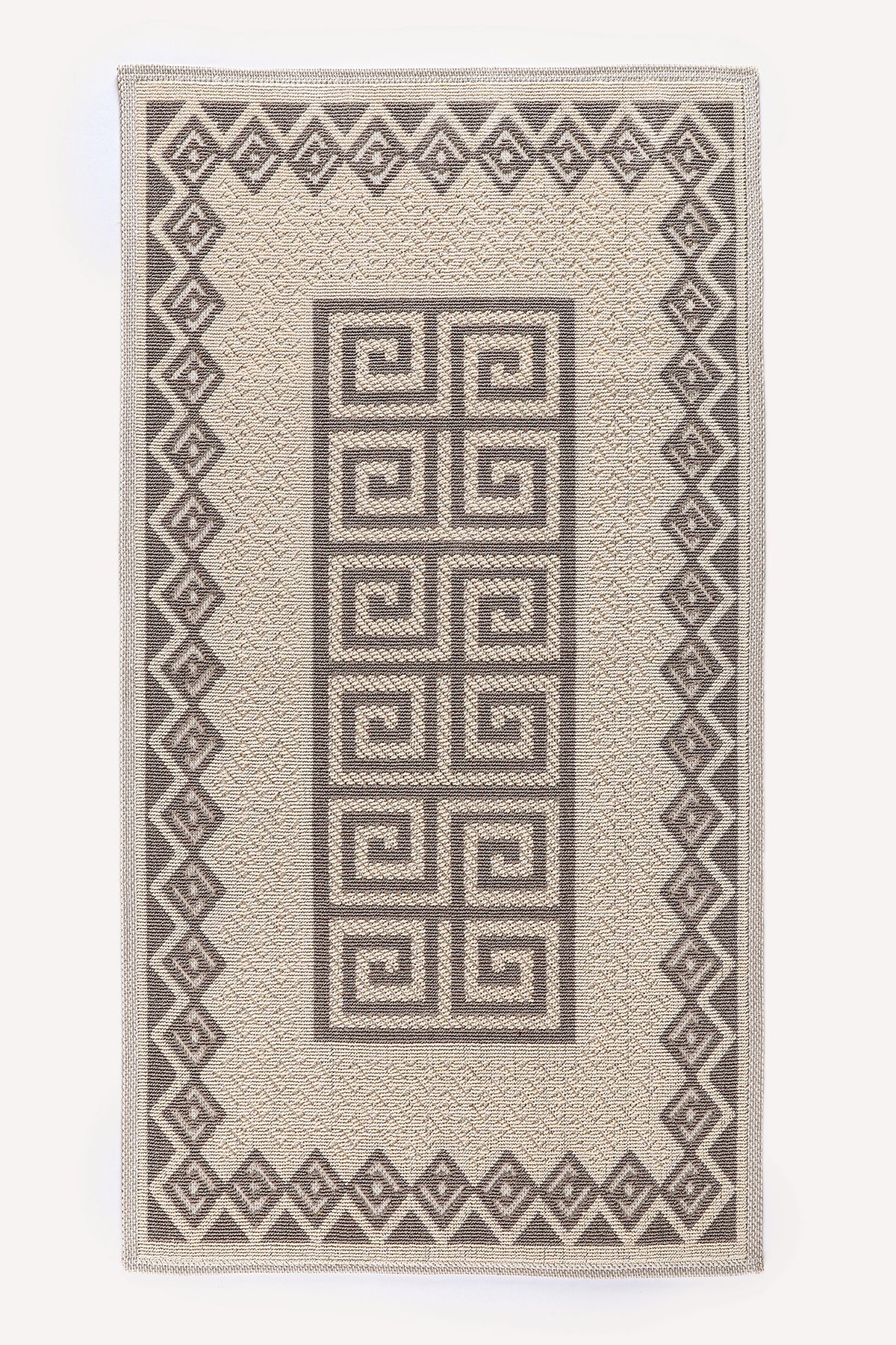 Koton Bukle Kilim Lateks Taban 50x80/60x100/80x120/80x150/120x180/160x240