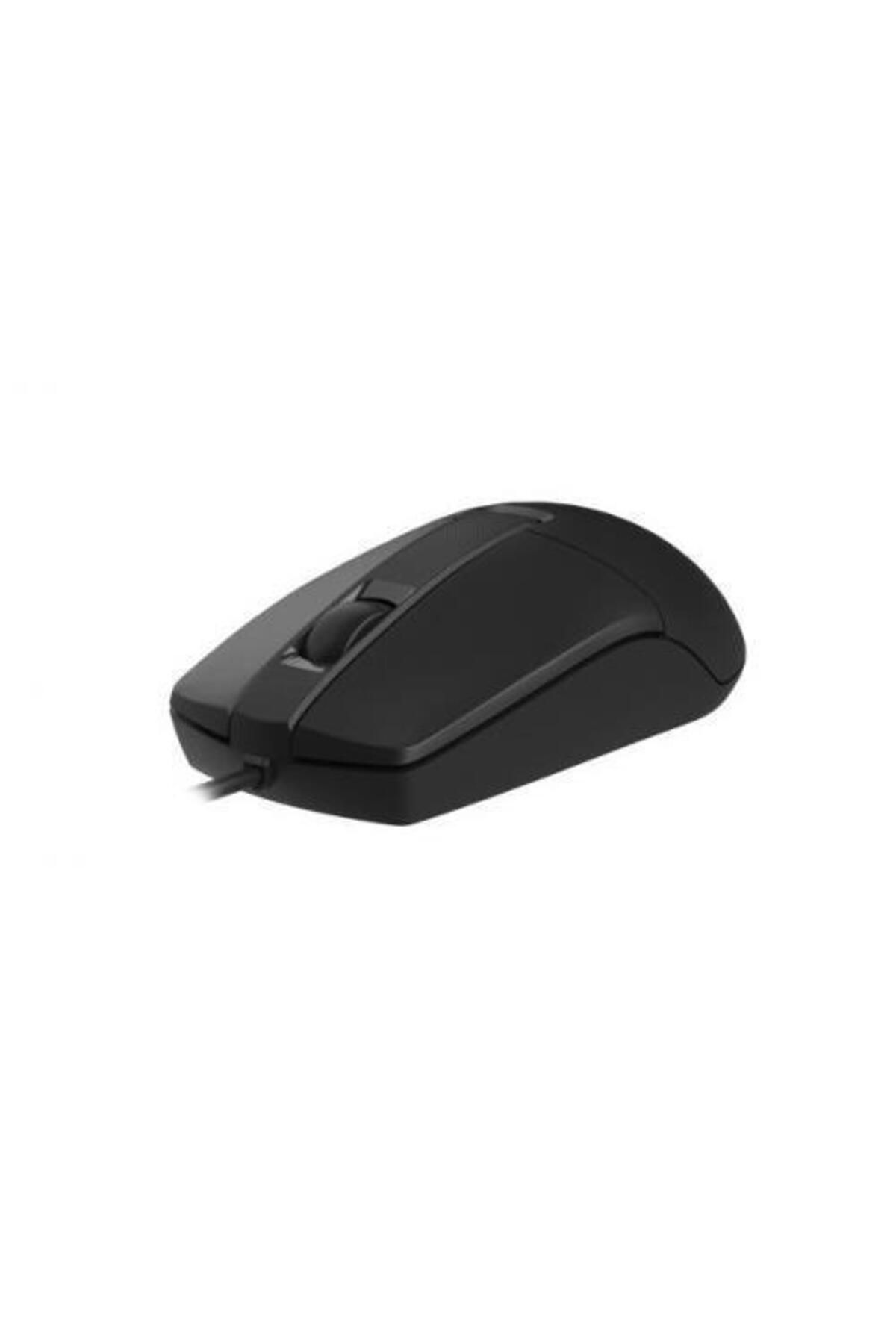 Op-330 Usb 1200dpi Optic Siyah Mouse