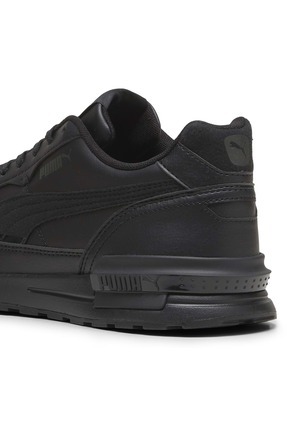 395378 Graviton SL 2 Erkek Spor Ayakkabı SİYAH Image 3