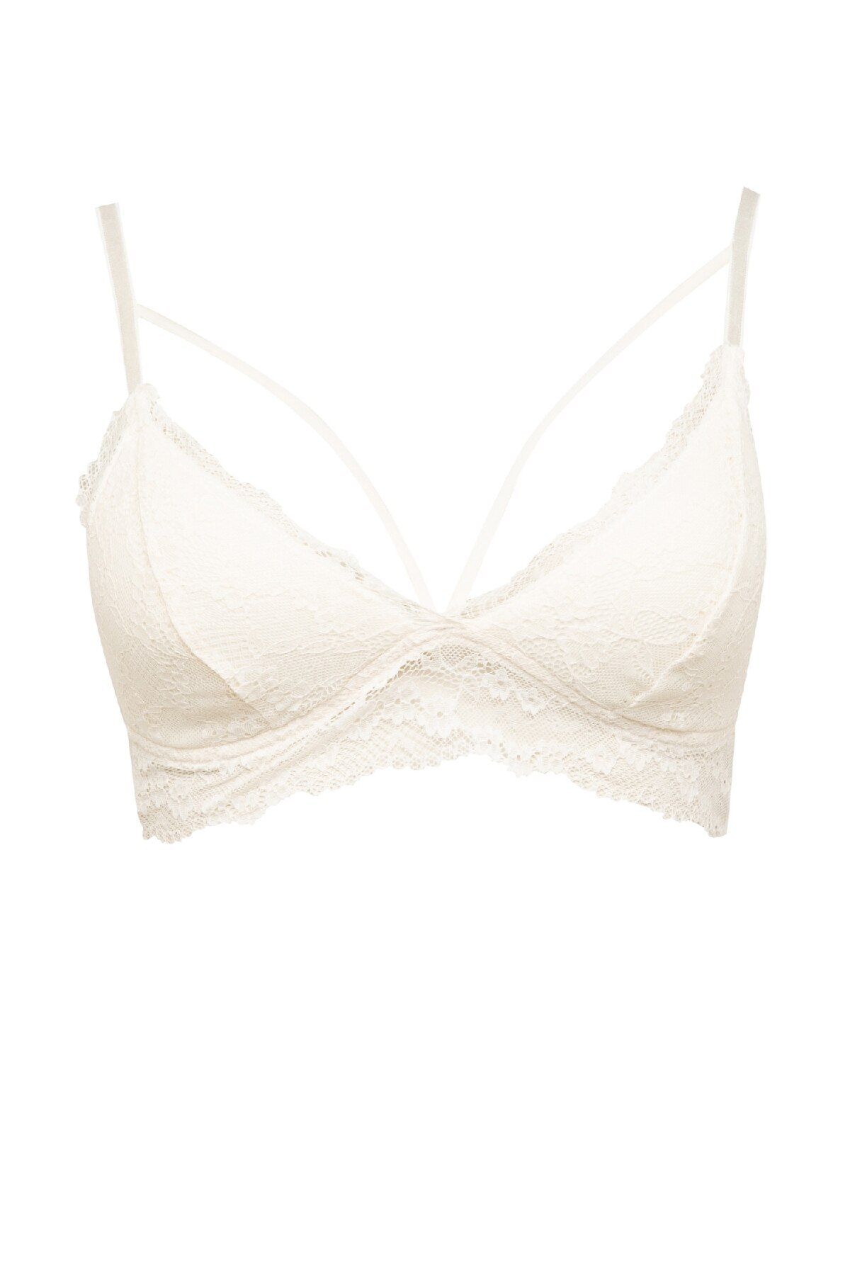 DefactoFall in Love PedliDantelli Bralet R656...