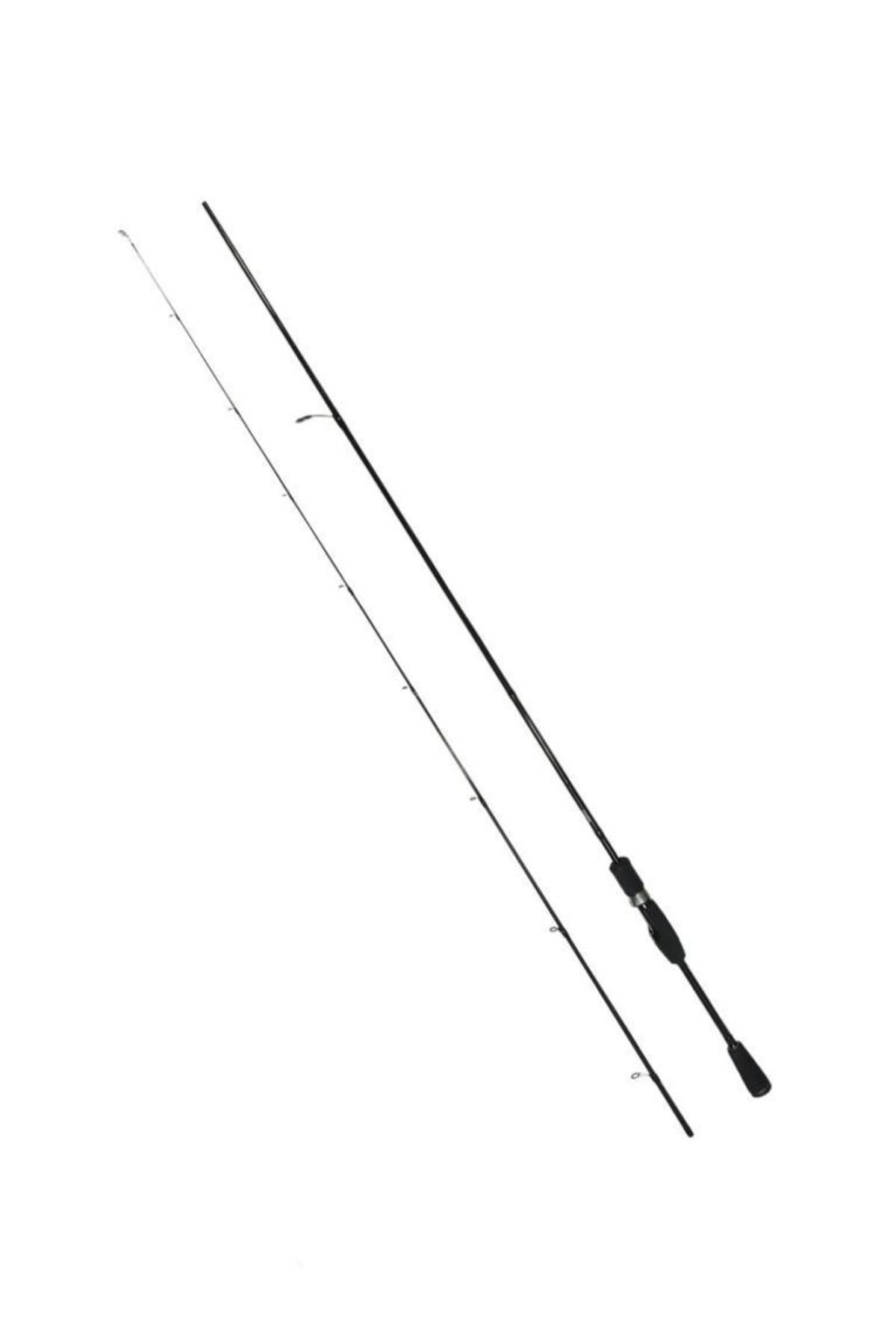 Fujin Sniper 230cm 0,6-8grUltra Light Lrf Kam...