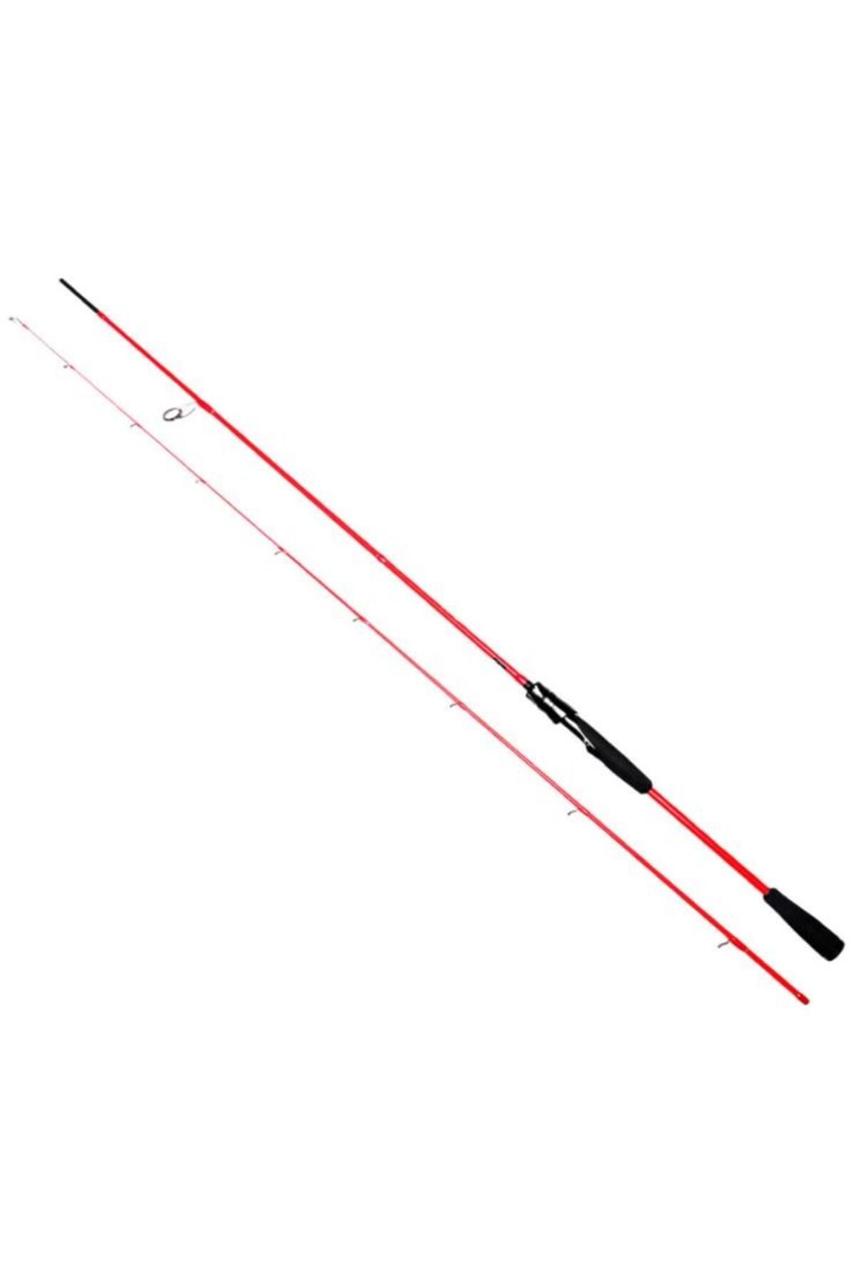 Ryuji Red Fox 2.30m 3-15gr 2pLrf Kamış