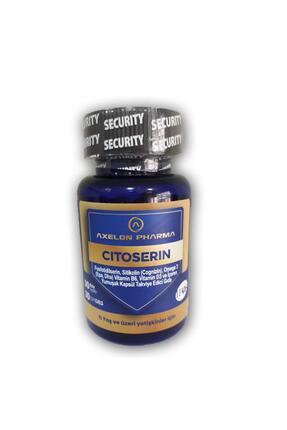 Citoserin 30 Yumuşak Kapsül Image 0