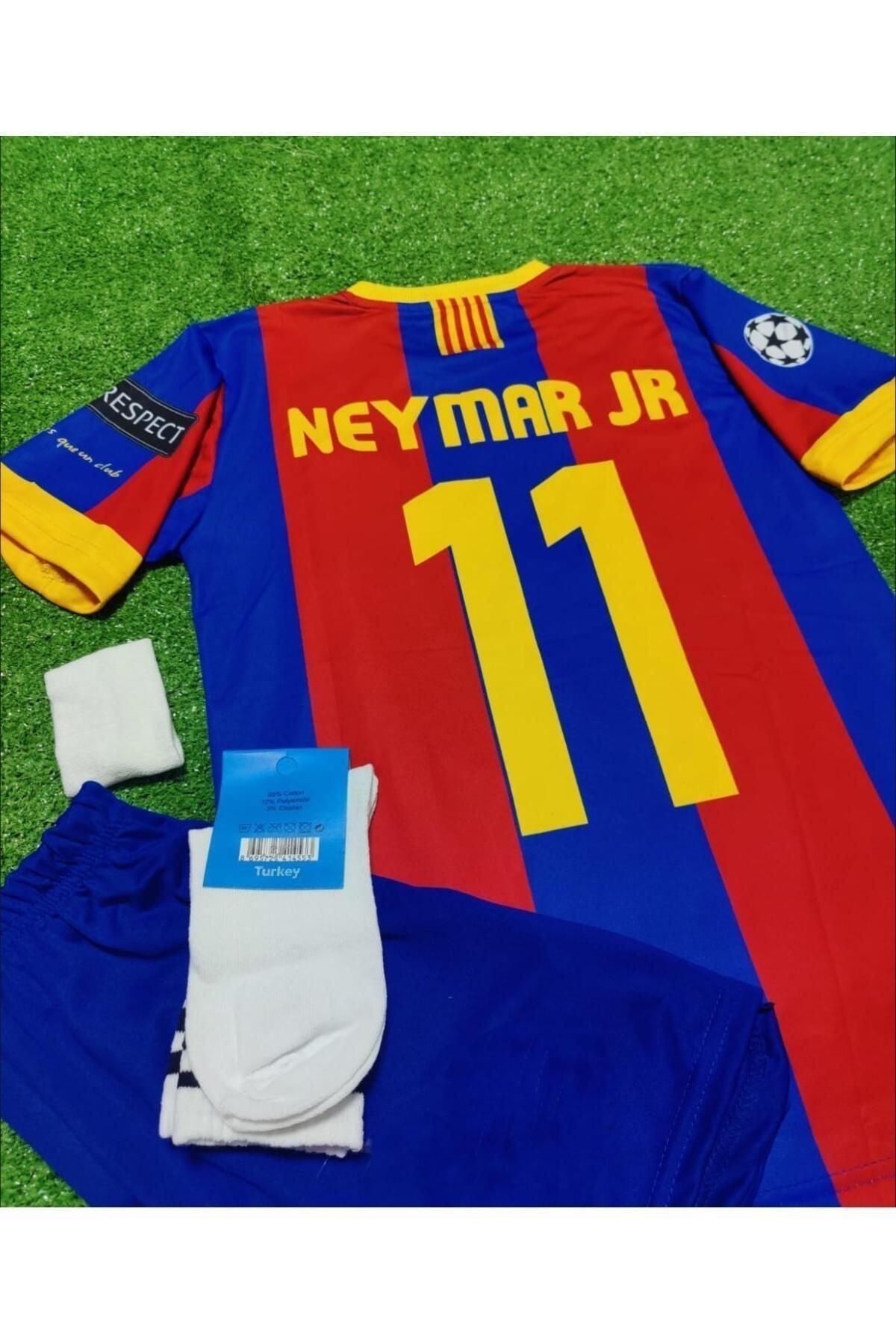 feriköy 2011 Şampiyonlar LigiFinali Neymar Jr...