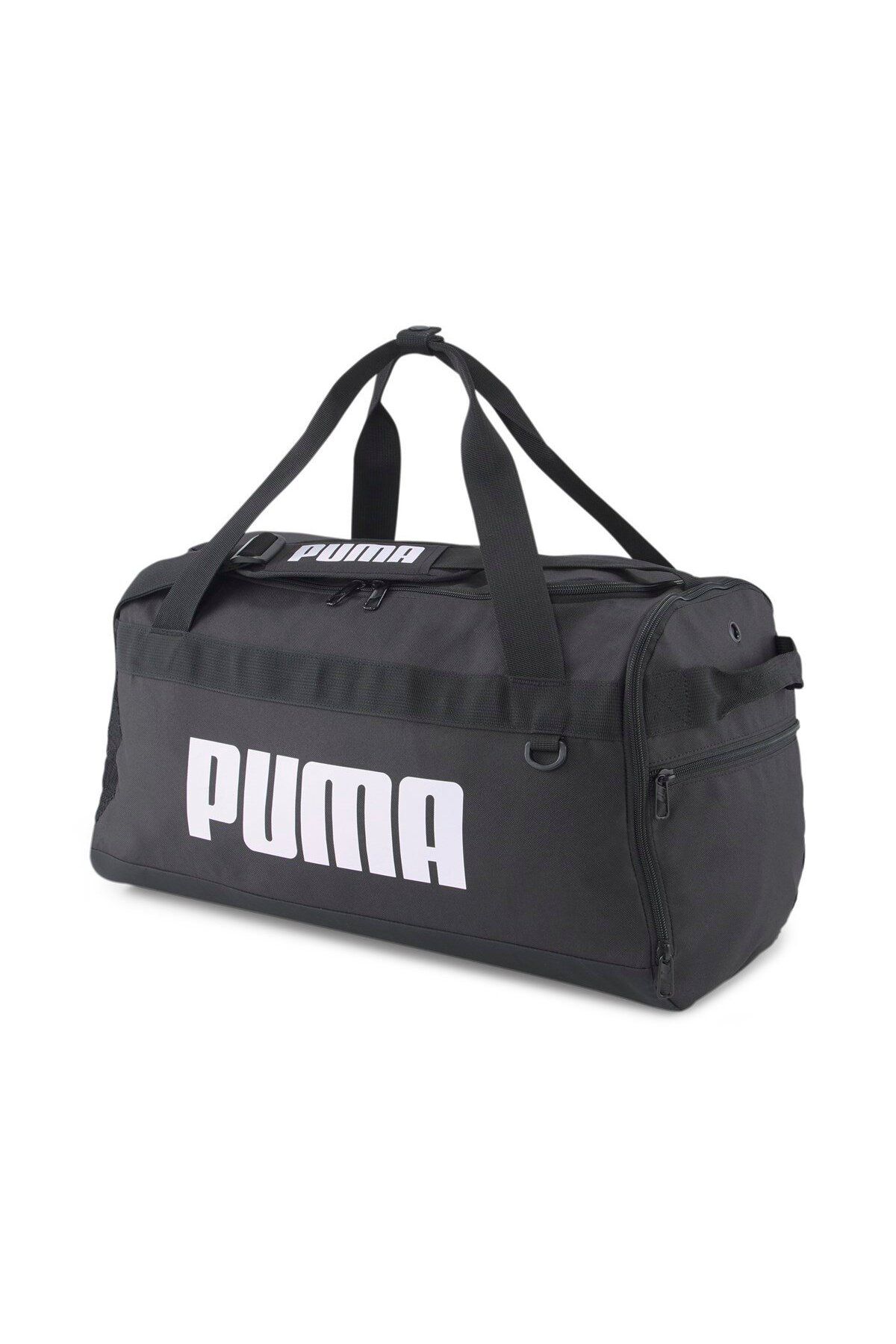 PumaChallenger Duffel Bag SUnisex Spor Çantas...