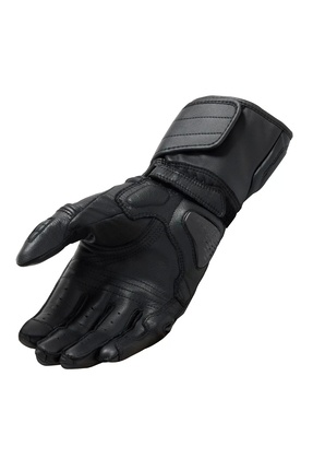 RSR4 ELDİVEN SİYAH-ANTRASİT Image 1