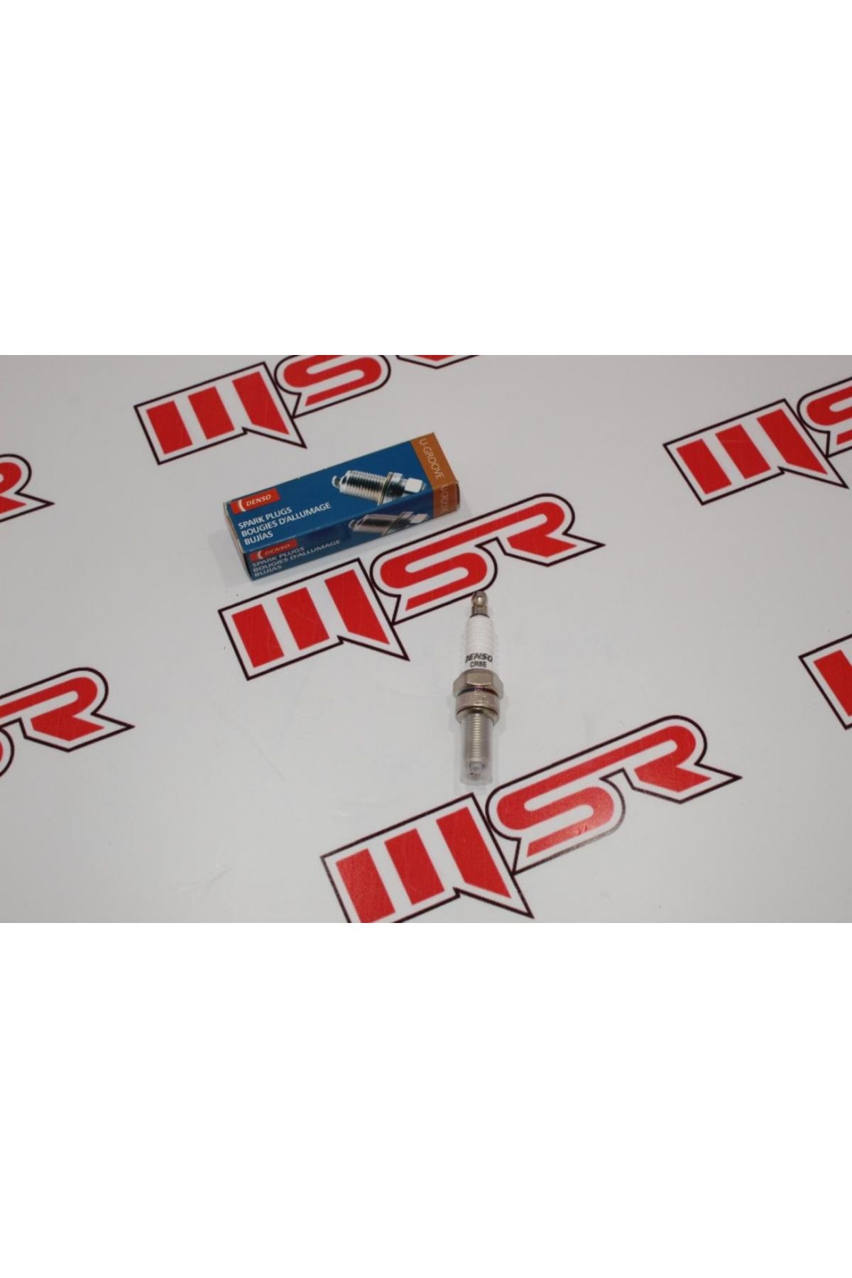 DARDEREMOTOR DENSO BUJİ CR9ENS-U27ESR-N UZUN...