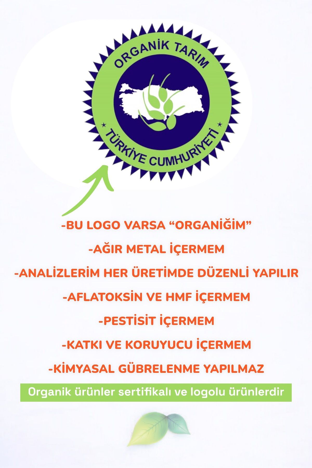 Organik Bebek Bisküvisi Yumurtasız 6 Ay