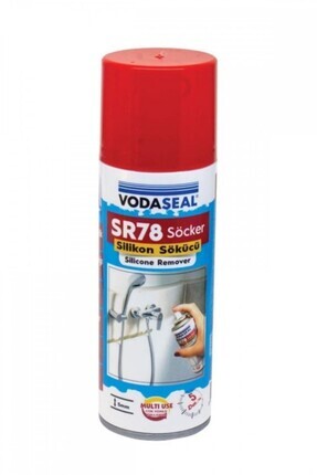 Sr 78 Söcker / Silikon Sökücü 200 ml Image 0