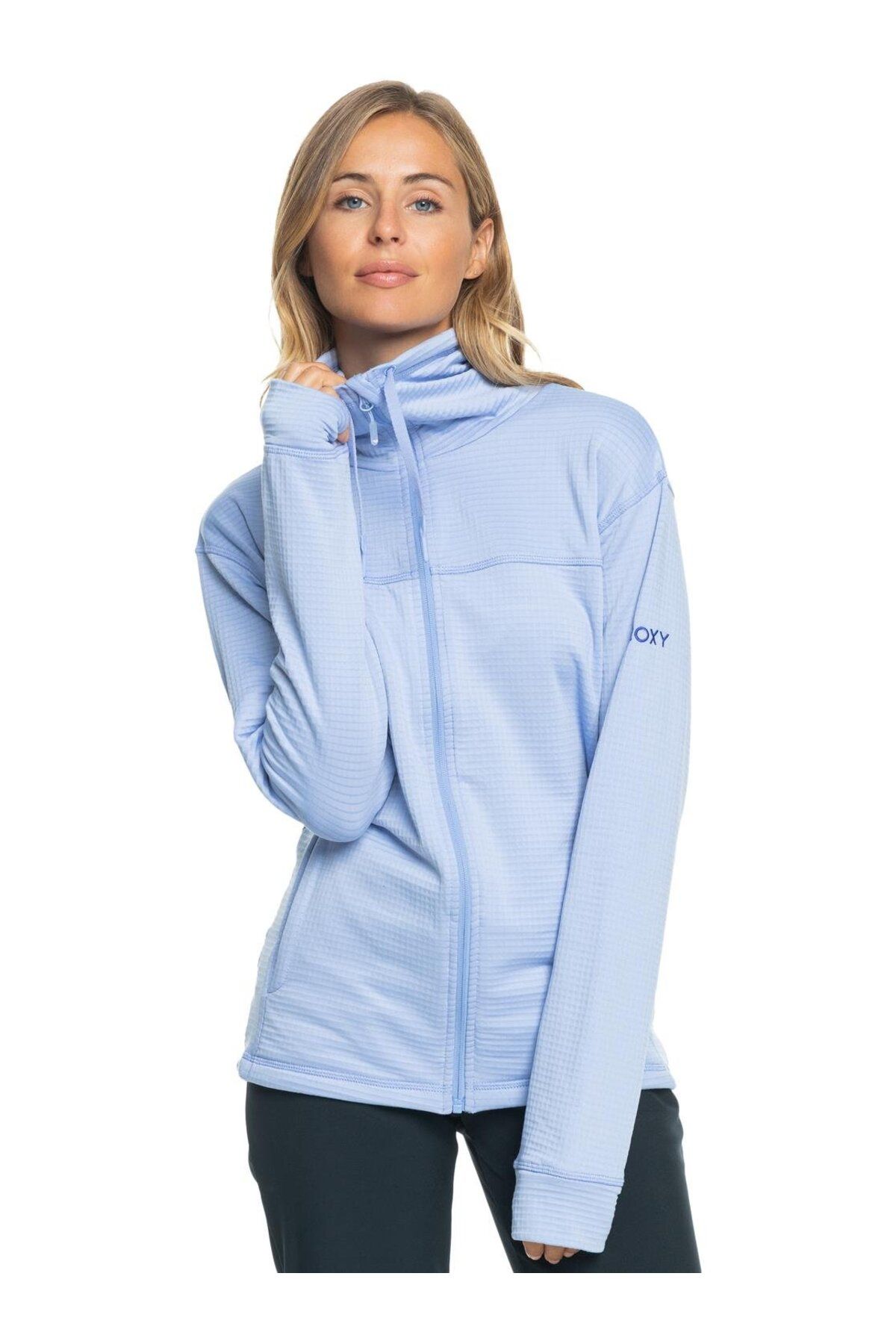 RoxyVertere Full Zip