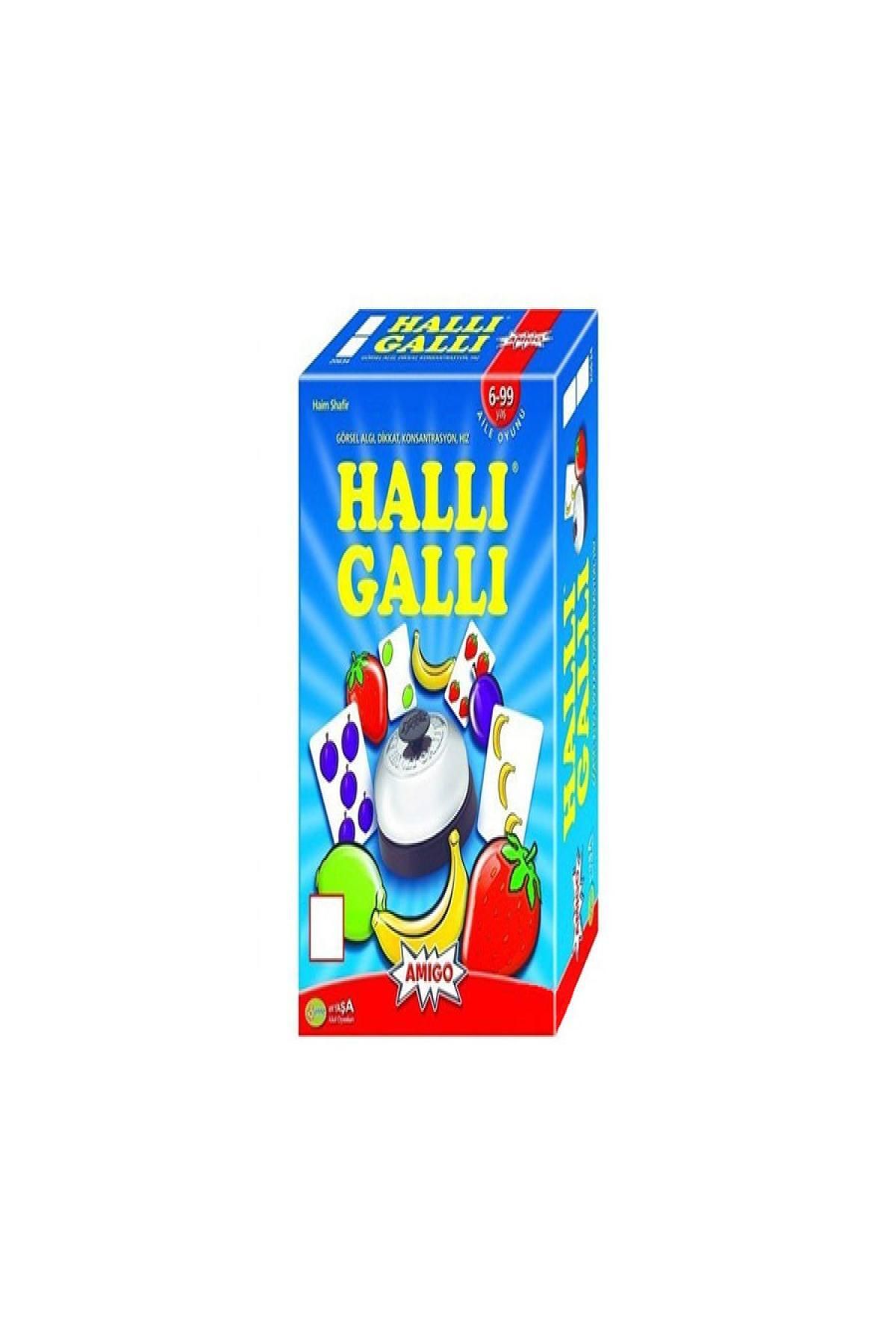 Angoravi Hobi Hallı Gallı(206340) Tyf