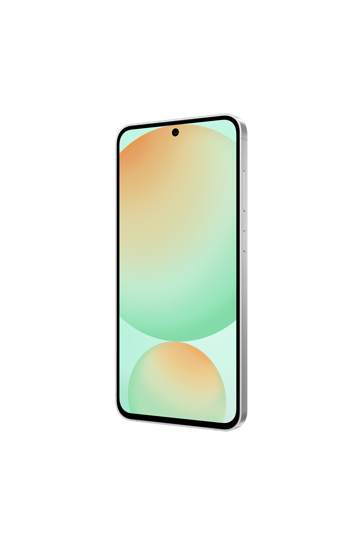 تلفن همراه سبز گلکسی اس 24 FE 128 گیگابایتی (تضمین شده سامسونگ ترکیه)