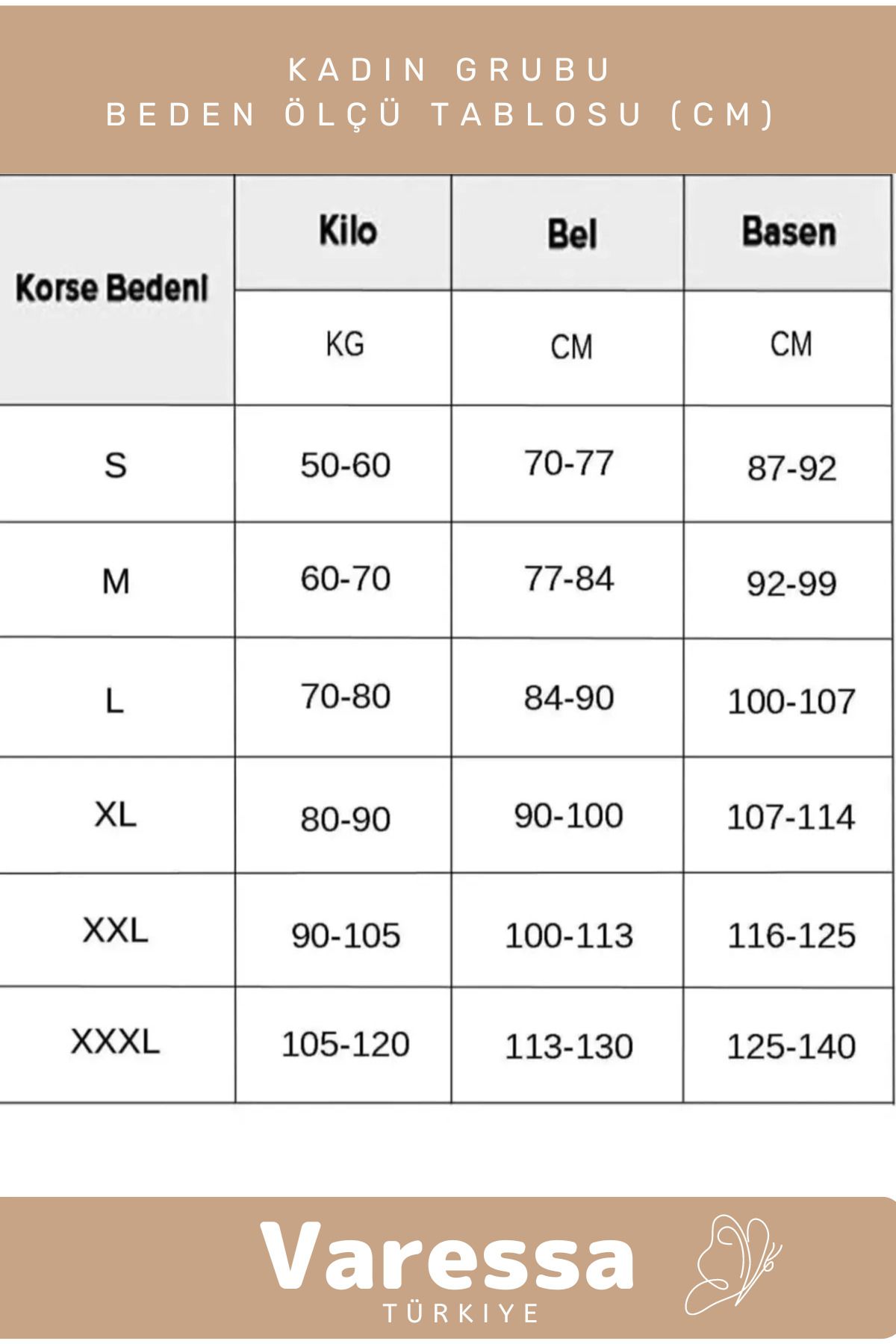 Özel Seri İz Göstermeyen Kaymaz Silikon Toparlayıcı 2 Beden İncel  Lazer Kesim Tam Boy Askılı Korse